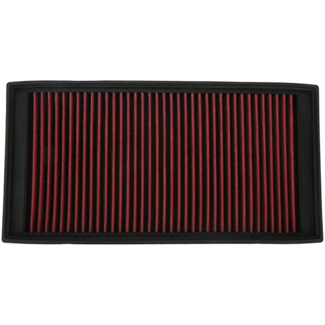 Filtre Filtre à Air Moteur 33‑2128 Panneau de Filtre à Air D'admission pour élément de Remplacement pour Seat Toledo Ii.