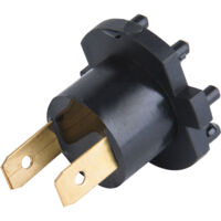 Supports Douille Phare Mazda MX5 Miata CX7 RX-8 - Référence G14H51 - 2 Pièces - Installation Facile