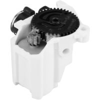 Moteur Verrouillage Coffre Twingo Moteur Centralisation Clio 2, Twingo Moteur De Verrouillage Centralise Pour Hayon Arriere Pour Clio Megane Twingo Serrure Coffre Clio 2serrure Megane 1 Phase 2 Coffre Serrure Clio 2 - 5