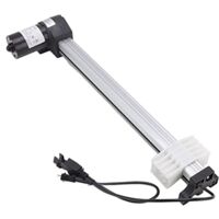Legrand Adapter Häuslich/industriell – 2P+T, 16 A, 3000 W, Für Stecker & Sockel