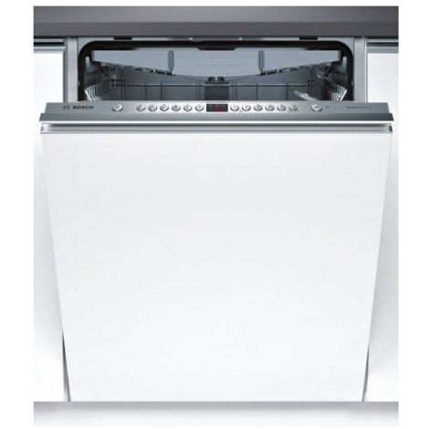 Bosch Serie 4 SMV46KX55E lavastoviglie A scomparsa totale 13 coperti