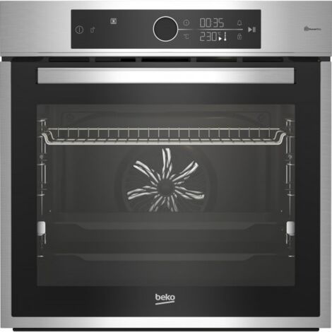 BEKO INCASSO Forno Multifunzione Serie B500, 13 Funzioni, Aerop (1/5)