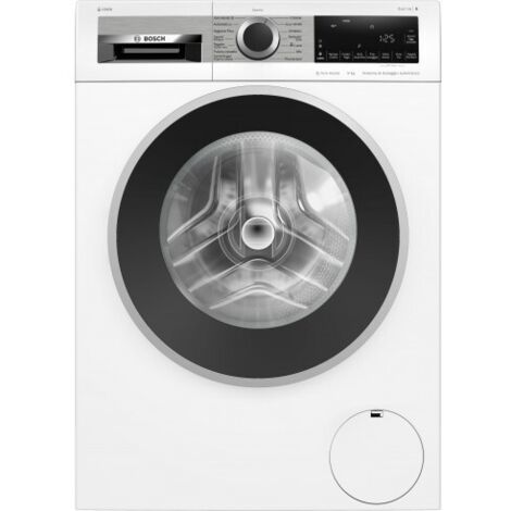 Lavatrice Bosch Serie 2 WGE03200IT - 8kg 1200giri, Hygiene Plus, Bianco 60cm - Foto 7