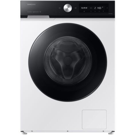 Samsung Ww90Db7U94Geu3 Lavatrice Carica Frontale 9Kg 1400Giri Bianco