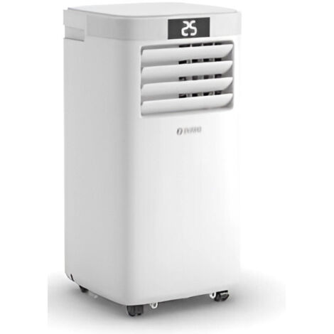 Olimpia Splendid DOLCECLIMA 10 HP WIFI condizionatore portatile