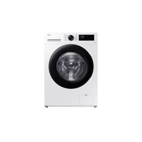 Samsung Crystal Clean WW11DG5B25AEET Lavatrice a caricamento Frontale 11Kg Classe A Bianco