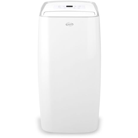 Argoclima Milo Plus. Classe di efficienza energetica (raffreddamento): A, Consumo di energia per ora (raffreddamento): 1,3 kWh, Classe efficienza energetica (riscaldamento): ... - 398000697 - MILOPLUS