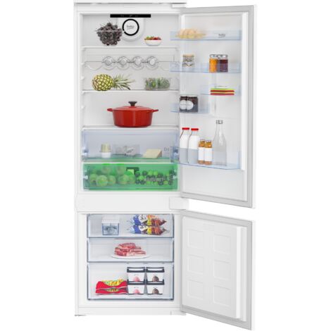 Beko BCSE400E40SN Da incasso 400 L E Bianco