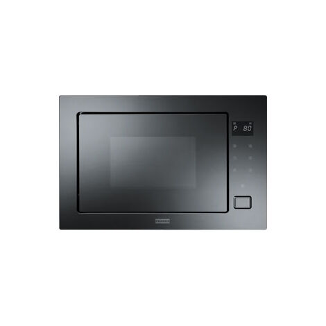CRYSTAL FMW 250 CR2 G BK - Lavello E Rubinetti Franke Di Alta Qualità Per Cucina Moderna - 4