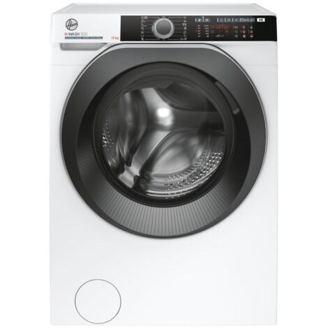 Hoover H-WASH 500 HWE 413AMBS1S Lavatrice 13kg 1400 Giri Classe A Wi-Fi Bianco