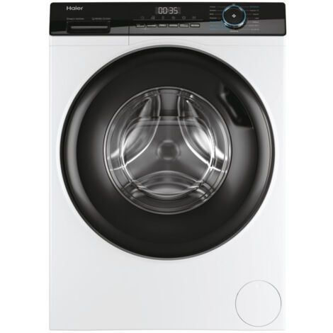 Haier I-Pro Series 3 HW90-B14939S8 Lavatrice Caricamento Frontale 9 kg A Bianco