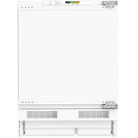 BEKO BU1204N Congelatore Sottotavolo Statico h 82 cm 94 Litri Classe E