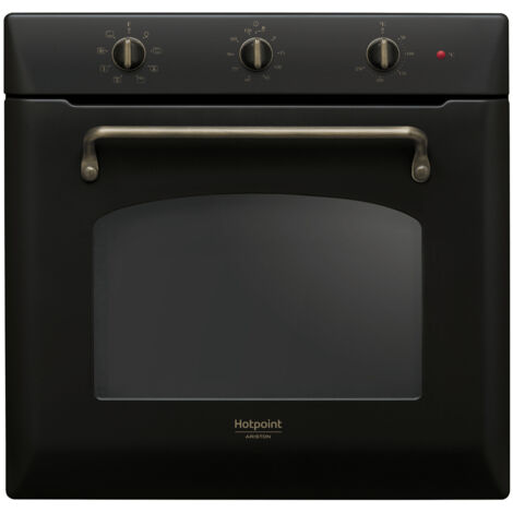 Hotpoint FIT 834 AN HA Forno Elettrico da Incasso 73 L A Antracite