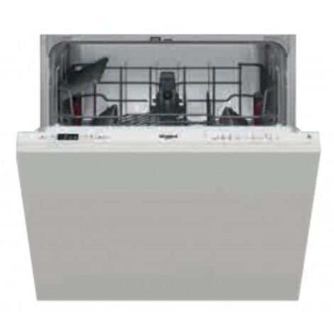 Whirlpool W2I HD526 A Lavastoviglie a Scomparsa Totale 14 Coperti E