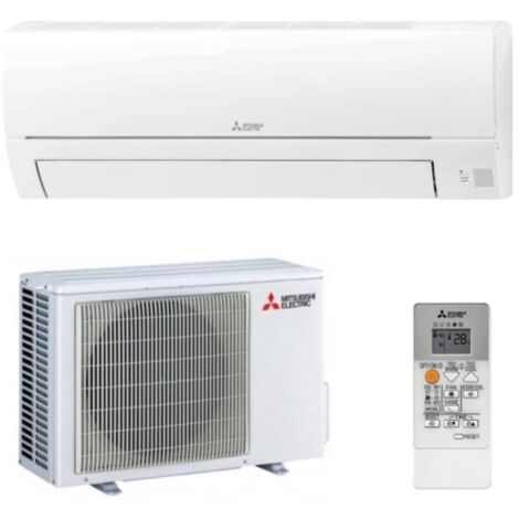 MITSUBISHI MSZ-HR50VFK KIT MONO 18000BTU SMART A++/A+ WIFI R32 (1/2)
