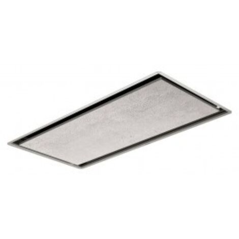 Elica PRF0146250 cappa aspirante Incassato Acciaio inossidabile 770 m³/h A