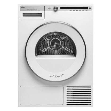 ASKO Asciugatrice 9Kg A Pompa Di Calore (1/3)
