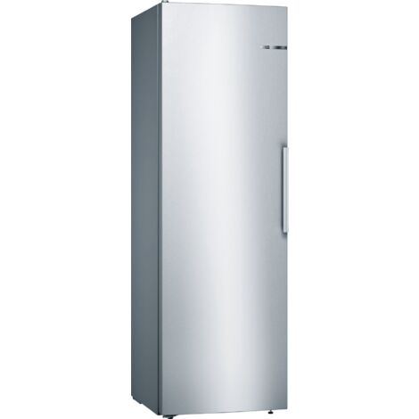 Bosch Frigorifero Monoporta KSV36VLEP Classe E Capacità Netta 346 Litri Colore Inox