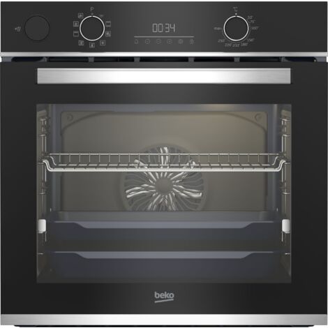 BEKO INCASSO Forno Multifunzione Assistito A Vapore Serie B300,