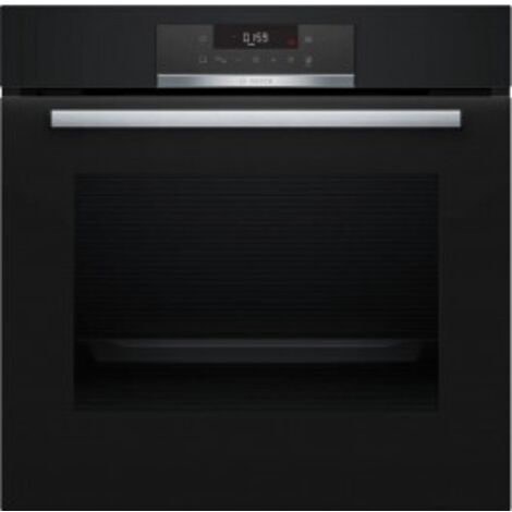 Bosch Serie 2 HBA172BB0 forno 71 L 3600 W A Nero (1/5)