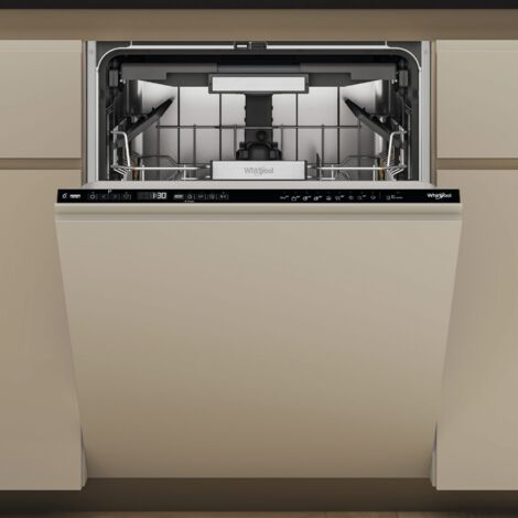 Whirlpool Lavastoviglie da Incasso W7I HP42 L a Scomparsa Totale Capacità 15 Coperti Classe C (1/5)