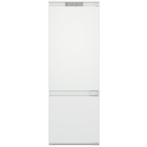 Whirlpool Frigorifero combinato da incasso - SP40 810 2. Capacità netta totale: 400 L. Cerniera porta: Destra, Tipo di display: LED. Classe climatica: SN-ST, Emissione acu... - 859991672940 - SP408102 (1/8)