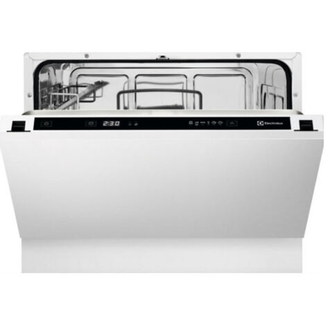 Electrolux ESL2500RO Lavastoviglie  A scomparsa totale 6 coperti F