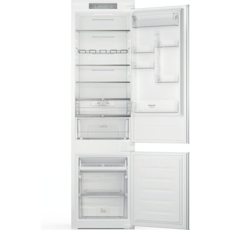 Hotpoint Ariston Frigorifero combinato ad incasso HAC20 T322 (1/5)