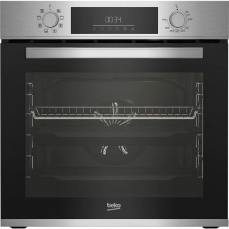 Beko Bbim12300x Forno Elettrico Da Incasso Capacità 72 Litri Classe A