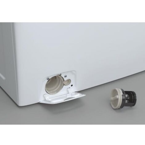 Candy Smart CSS41272DWSE-11. Tipo di carica: Caricamento frontale. Capacità cestello: 7 kg, Classe di efficienza della centrifuga: B, Silenziosità (centrifuga): 79 dB, Silenziosità... - CSS41272DWSE11