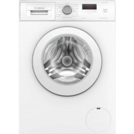 Lavatrice Bosch Serie 2 WAJ20067II Caricamento Frontale 7 kg Classe B Bianco (1/5)