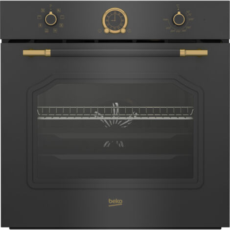 Beko b300 RBIM19200AD Forno 72 L 2600 W Antracite