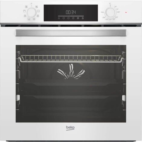 Beko Bbim14300wms Forno Elettrico Da Incasso Capacità 72 Litri Classe A