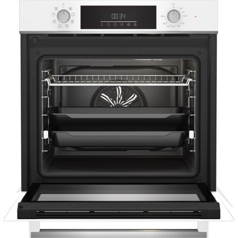 Elemento Riscaldante Forno Beko Originale – 1800W Per BRIF22300X, QIF21X, Ventola – Fatto In Italia - Foto 5
