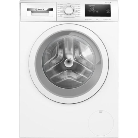 LG F2WM308S0E LAVATRICE, Caricamento frontale, 8 kg, 56 cm, Classe B