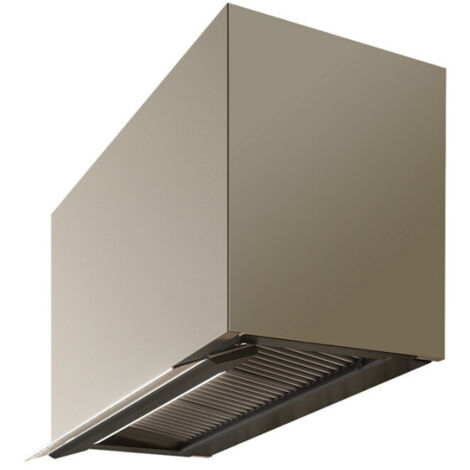 Falmec Virgola No-Drop Touch. Potenza massima di estrazione: 800 m³/h, Tipo di estrazione: Aspirante/Filtrante, Classe di efficienza dinamica del ... - VIRGOLANODROPTOUCHINOX60 - CVJN60.E23P2ZZZ3490F (1/5)