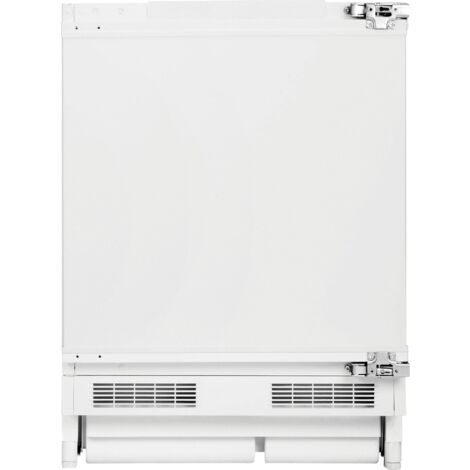 Beko BU1104N: Frigorifero Sottotavolabile, Statico, h 82 cm. Capacità netta frigorifero: 130 L, Classe climatica: SN-T, Emissione acustica: 35 dB. Numero di ripiani frigorifero: 2. Tip... - 7248740516 (1/4)