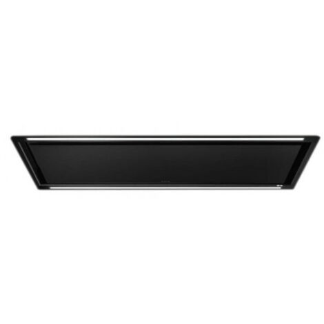 Elica Hilight-X H30 BL MAT/A/100. Potenza massima di estrazione: 770 m³/h, Tipo di estrazione: Aspirante, Classe di efficienza dinamica del fluido: A. Tipo: Integrato a soffitto, Colo... - PRF0173445A
