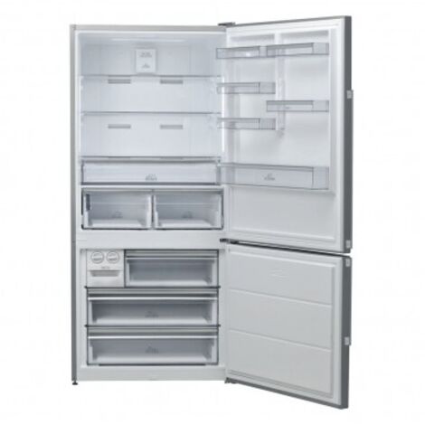 Cerniera Superiore Destra O Inferiore Sinistra Per Frigorifero ARISTON, HOTPOINT, WHIRLPOOL, BEKO