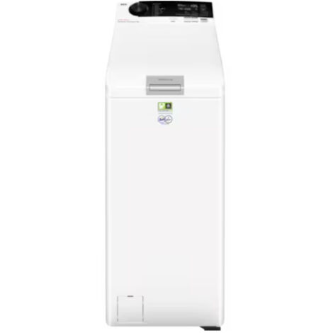 AEG Series 7000 LTR7E37S Lavatrice Caricamento dall'alto 7 kg Bianco (1/7)