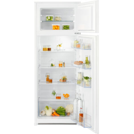 Electrolux ETS5LE14S Da incasso 218 L E Bianco (1/5)