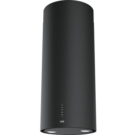 Franke FTU PLUS 3707 I BK. Potenza massima di estrazione: 670 m³/h, Classe di efficienza dinamica del fluido: A, Classe di efficienza luminosa: A. Tipo: Cappa aspirante a isola, Colo... - 335.0588.180 (1/3)