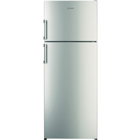 Indesit IT70 832 S. Capacità netta totale: 437 L. Cerniera porta: Destra. Classe climatica: T, Emissione acustica: 38 dB. Capacità netta frigorifero: 322 L, Luce interna, ... - 869991673810 - IT70832S (1/5)