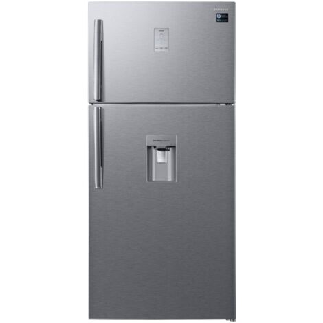 Samsung RT62K711RSL frigorifero con congelatore Libera installazione 620 L E Acciaio inox