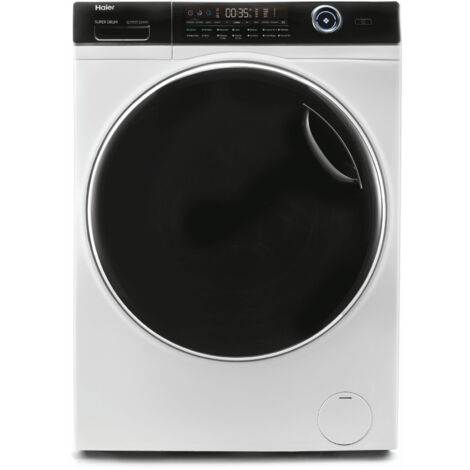 Haier HW150 BP14986EIT Lavatrice Caricamento frontale 15 kg 1400 Giri min Bianco