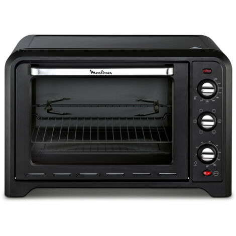 Moulinex OX485810 Optimo Fornetto Elettrico Ventilato Potenza 2000 Watt