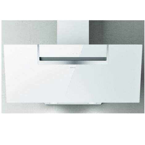 Elica PRF0166931 cappa aspirante Cappa aspirante a parete Bianco 650 m3/h