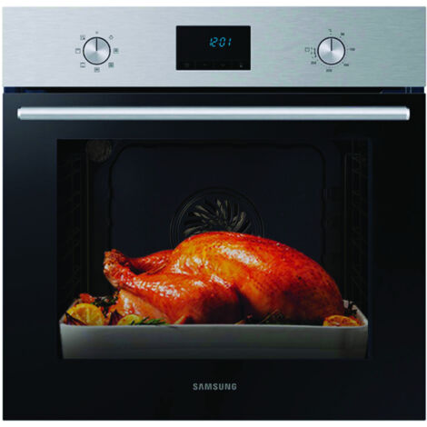 Samsung Nv68A1110Bs 68 L A Acciaio Inox
