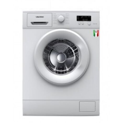 Lavatrice SanGiorgio SG610 Caricamento Frontale Libera Installazione 6 kg Classe C Bianco