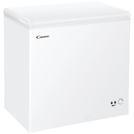 Candy Artico CCHH 200E Congelatore a Pozzetto Libera installazione 196 L E Bianco